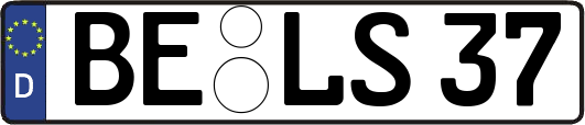 BE-LS37