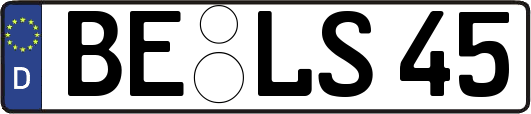 BE-LS45