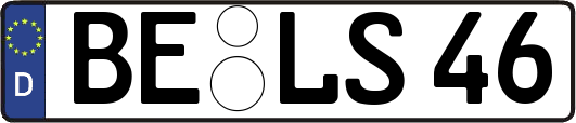 BE-LS46