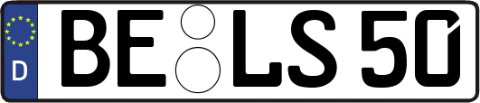 BE-LS50