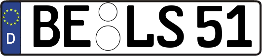 BE-LS51