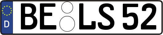 BE-LS52