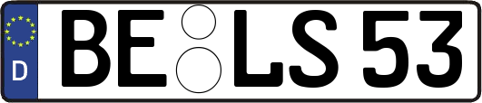 BE-LS53