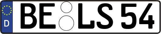 BE-LS54