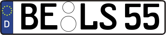 BE-LS55