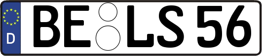 BE-LS56