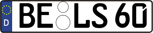 BE-LS60