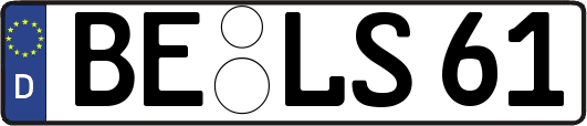 BE-LS61