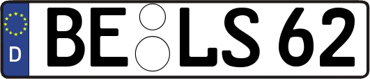 BE-LS62