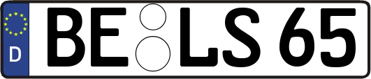 BE-LS65