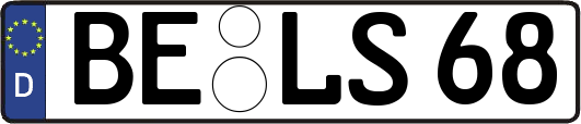 BE-LS68