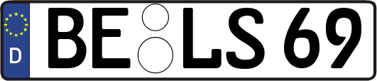 BE-LS69