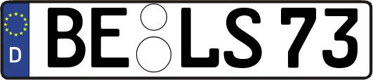 BE-LS73