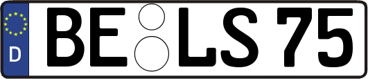 BE-LS75
