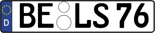 BE-LS76