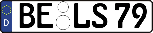 BE-LS79