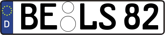 BE-LS82