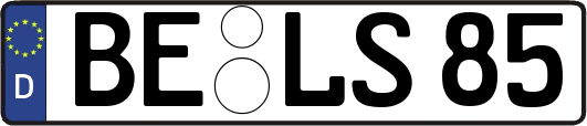 BE-LS85