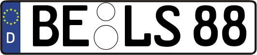 BE-LS88