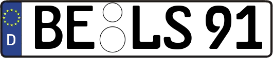 BE-LS91