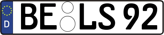 BE-LS92
