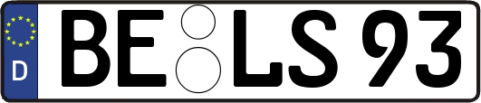 BE-LS93