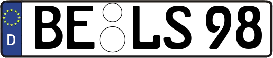 BE-LS98