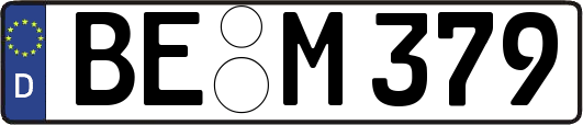BE-M379