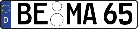 BE-MA65