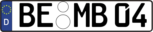 BE-MB04