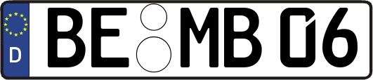 BE-MB06
