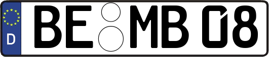 BE-MB08