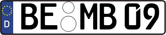 BE-MB09