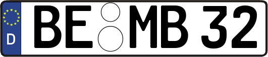 BE-MB32