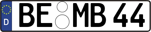 BE-MB44