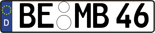 BE-MB46
