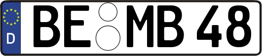 BE-MB48