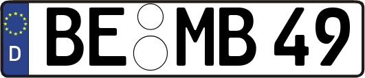 BE-MB49