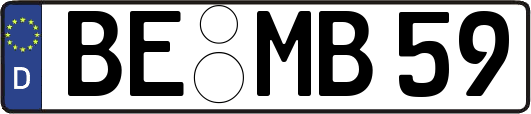 BE-MB59