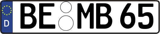 BE-MB65