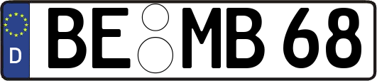 BE-MB68