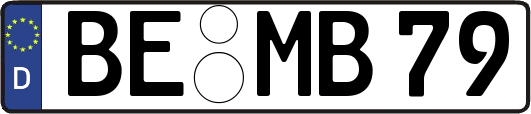 BE-MB79