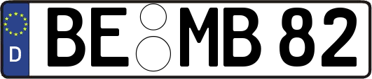 BE-MB82