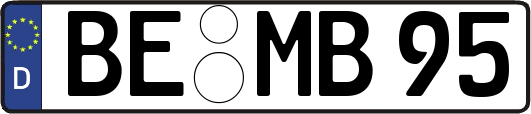 BE-MB95