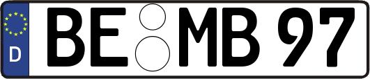 BE-MB97