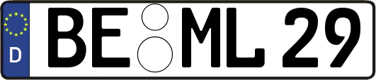 BE-ML29