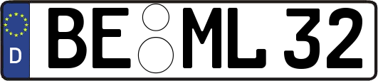 BE-ML32