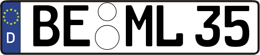 BE-ML35