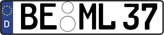 BE-ML37