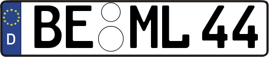 BE-ML44